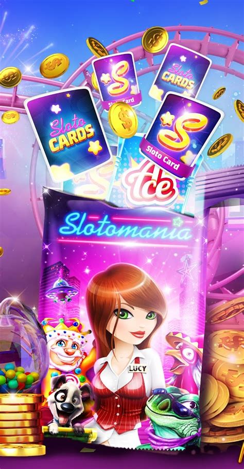 www.slotomania.com vip app - Slotomania vip app